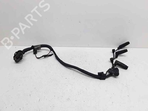 Used Electronic module BMW X3 (E83) xDrive 20 d (177 hp) 20855189