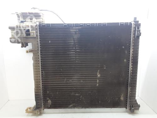 Used Water radiator MERCEDES-BENZ VITO Van (W638) 110 CDI 2.2 (638.094) (102 hp) 32250889