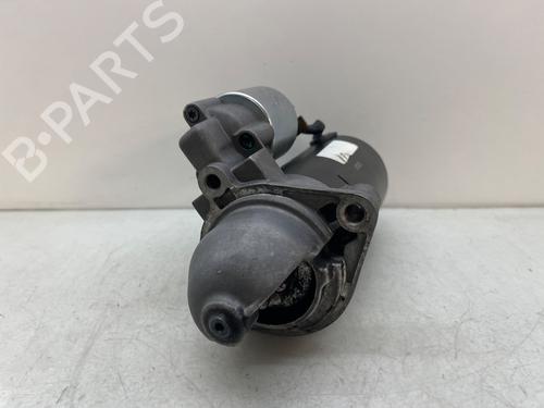 Used Starter BMW 3 (E36) 325 tds (143 hp) 27407354