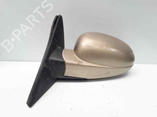 Used Left mirror Left mirror CHEVROLET NUBIRA Saloon 1.6 (109 hp) 34524140 34524140