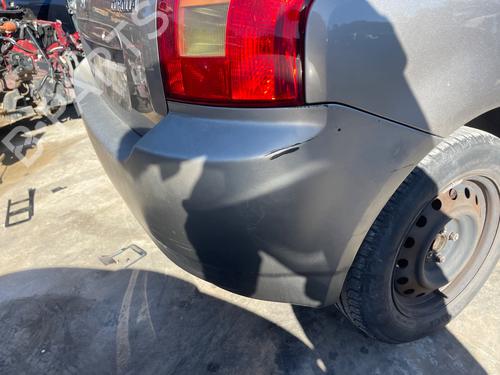 Bak støtfanger TOYOTA COROLLA (_E12_) 2.0 D-4D (CDE120R, CDE120L_) | BP29814143C8 