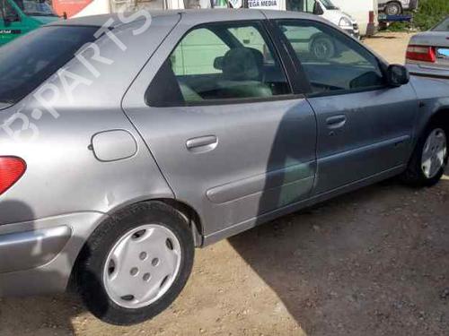 Gearbox CITROËN XSARA (N1) 1.9 D | BP7472764M3