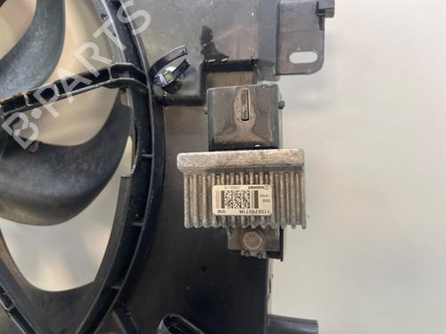Radiator fan RENAULT CLIO IV (BH_)  | BP27407361M35 
