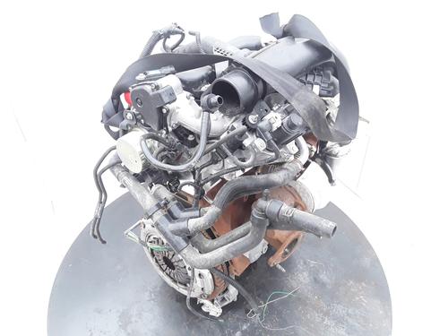 Motor DACIA LODGY (JS_)  | BP13394770M1 