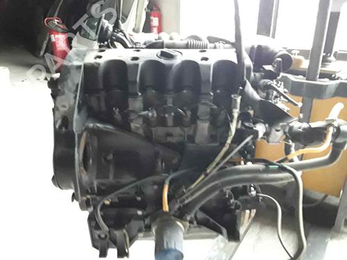 Moteur CITROËN SAXO (S0, S1) 1.5 D (57 hp) 9504224