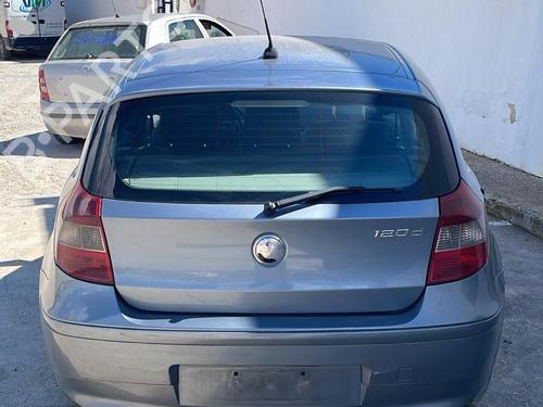 Right taillight BMW 1 (E87) 120 d | BP24634576C35 