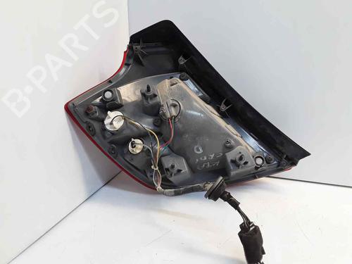 Right taillight KIA CEE'D Hatchback (ED) | BP33330336C35 - Image 2