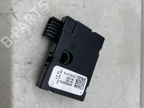 Elektronisk modul SEAT LEON (1P1) 1.9 TDI (105 hp) 28826298