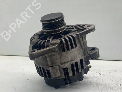 Used Alternator Alternator 39193001 39193001