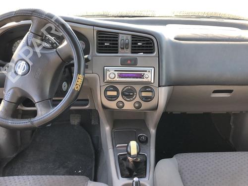 Rear parcel shelf NISSAN PRIMERA Hatchback (P11) 1.8 16V | BP28196300C85 