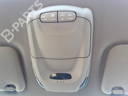 Used Interior roof light Interior roof light HYUNDAI SANTA FÉ I (SM) 2.0 CRDi (113 hp) 9146703 9146703