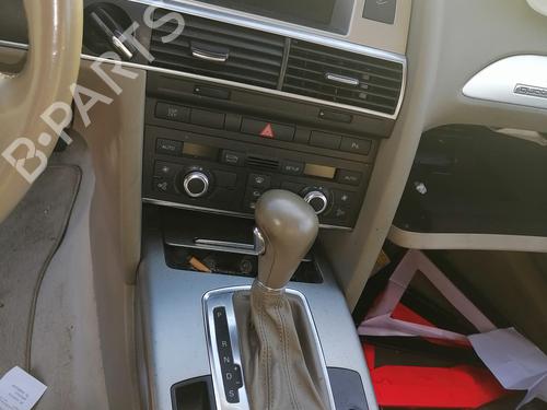 Elektronisk modul AUDI A6 C6 (4F2) 3.0 TDI quattro | BP12317208M83 