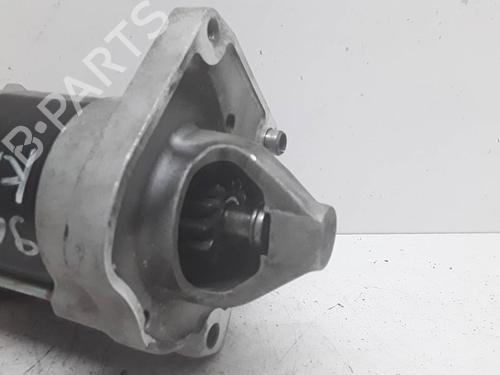 Starter PEUGEOT 208 I (CA_, CC_) 1.4 VTi | BP15272640M8 