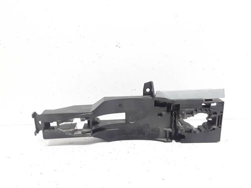 Used Rear left exterior door handle NISSAN QASHQAI II SUV (J11, J11_) [2013-2025]  12449016