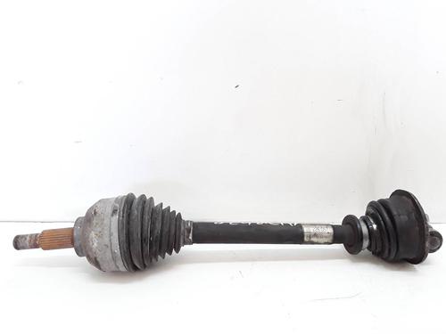 Used Left front driveshaft RENAULT ESPACE IV (JK0/1_) 2.2 dCi (JK0H) (150 hp) 9711664