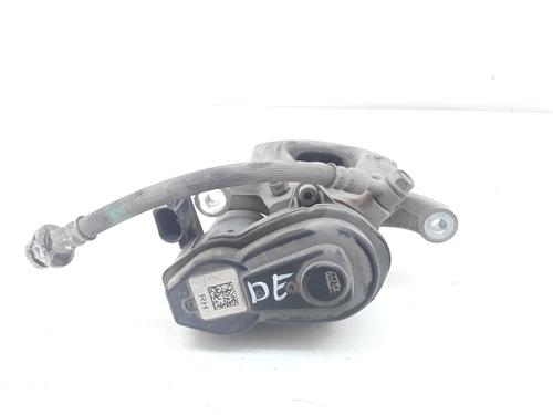 Right rear brake caliper NISSAN QASHQAI II SUV (J11, J11_)  | BP12540597M106 