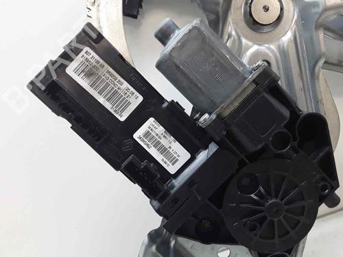 Front left window mechanism RENAULT SCÉNIC III (JZ0/1_)  | BP24494085C22
