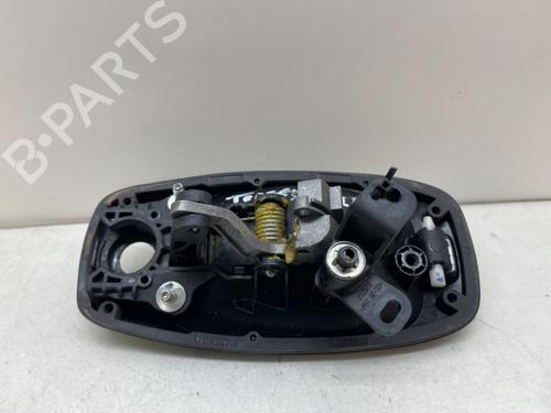 Tailgate handle PEUGEOT BIPPER (AA_)  | BP22936867C132 