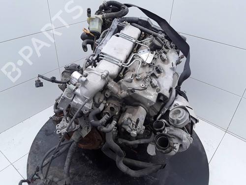 Engine TOYOTA AVENSIS Saloon (_T25_) 2.0 D-4D (CDT250_, CDT250R) | BP10707207M1 