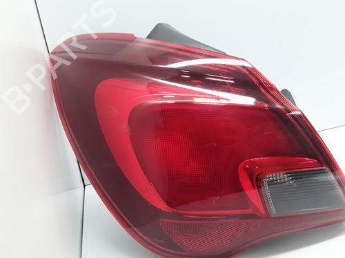 Venstre baglygte OPEL CORSA E (X15) | BP35933766C34 - Image 4