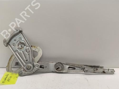 Used Rear right window mechanism Rear right window mechanism 37524810 37524810