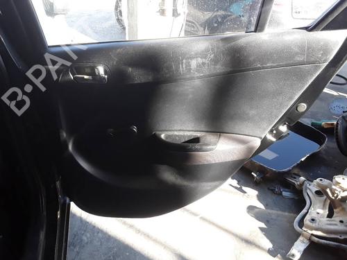 Used Rear right panel HYUNDAI i20 I (PB, PBT) [2008-2015]  16333022