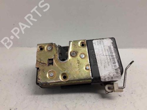 Used Front right lock PEUGEOT 307 (3A/C) [2000-2012]  7469489