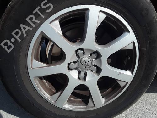 Used Rim AUDI Q5 (8RB) 2.0 TDI quattro (170 hp) 15272542