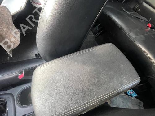 Used Armrest / Center console Armrest / Center console SSANGYONG KORANDO (CK) [2010-2026] 40515109 40515109