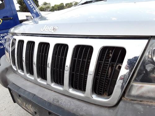 Frankberg Tubo Aria Carica Turbo Anteriore Per Jeep Grand Cherokee II WG WJ 2.7 CRD 2001-2005 - Ricambio 52079980AB - 2