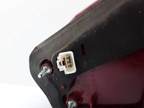 Left tailgate light KIA SPORTAGE III (SL) | BP34164605C79 - Image 4