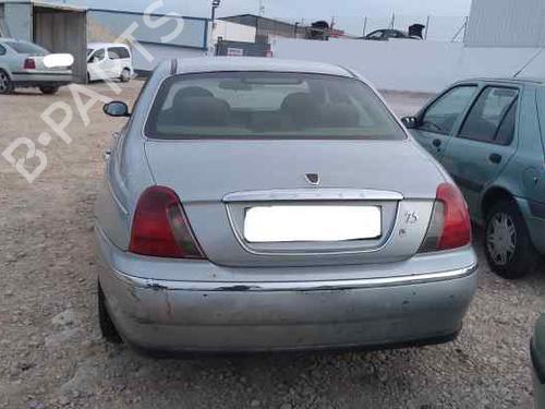 Front wiper motor MG MG ZT 2.0 CDTi | BP7471081M29 