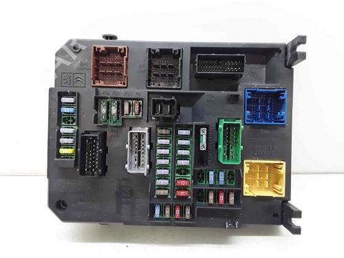 Used Fuse box CITROËN DS4 (NX_) [2011-2015]  24193989