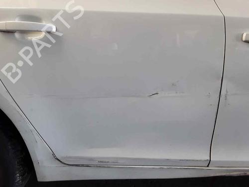 Right rear door CHEVROLET CRUZE (J300)  | BP29437153C5 