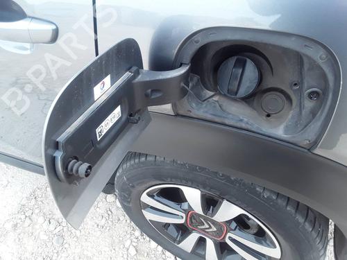 Used Fuel flap CITROËN C3 AIRCROSS II (2R_, 2C_) 1.2 PureTech 110 (2RHNZB, 2RHNZW, 2RHNPX, 2RHNPJ) (110 hp) 16363466