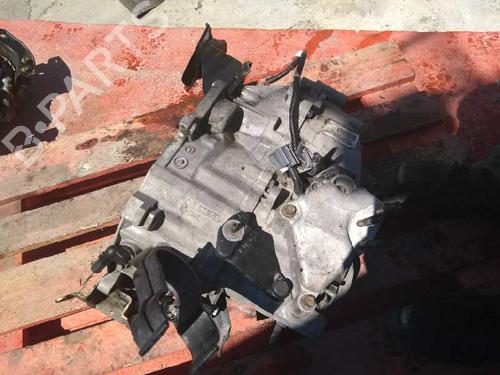 Gearbox MITSUBISHI CARISMA (DA_) | BP7466931M3