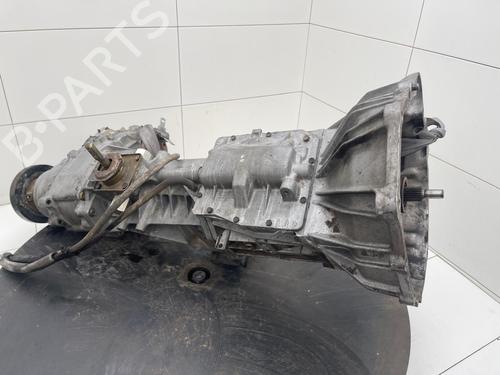 Used Gearbox DAEWOO MUSSO (FJ) [1998-2025]  30288031
