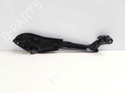 Used Hinge/Door check strap FIAT FIORINO Box Body/MPV (225_) 1.3 D Multijet (225BXD1A, 225BXB1A, 225BXB11) (75 hp) 16663171