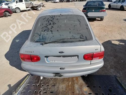 Brugte FORD ESCORT V (AAL, ABL)    4618795