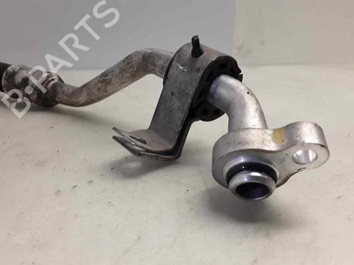 AC-rør MAZDA 3 Saloon (BK) 1.6 DI Turbo (BK12Y) | BP18010558M126