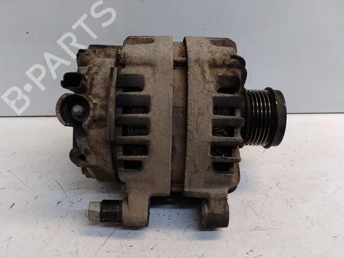 Alternator CITROËN BERLINGO Box Body/MPV (B9) | BP37158252M7 - Image 2