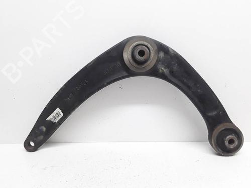 Used Left front suspension arm PEUGEOT 207 (WA_, WC_) 1.6 HDi (90 hp) 11632174