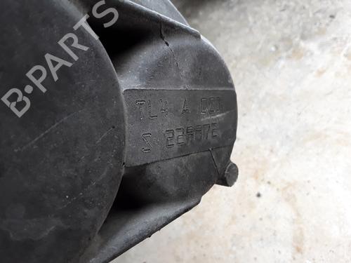 Gearbox RENAULT MEGANE II (BM0/1_, CM0/1_)  | BP7474421M3 