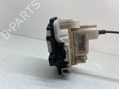 Front right lock FIAT 500 (312_)  | BP22408568C97
