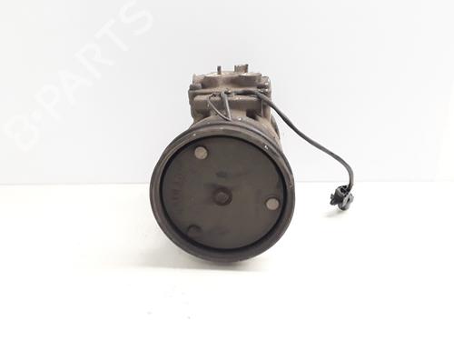 AC Kompressor KIA RIO I Hatchback (DC) 1.5 16V | BP16363491M34 