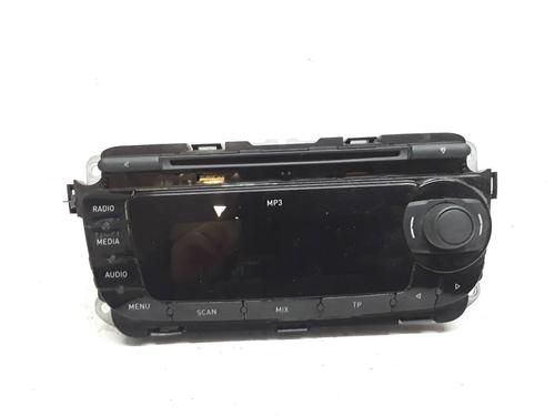 Radio SEAT IBIZA IV (6J5, 6P1)  | BP15499112E6 