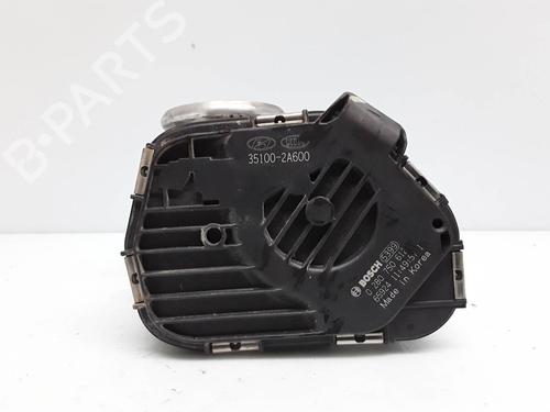 Used Throttle body HYUNDAI i30 (GD) [2011-2025]  7479054