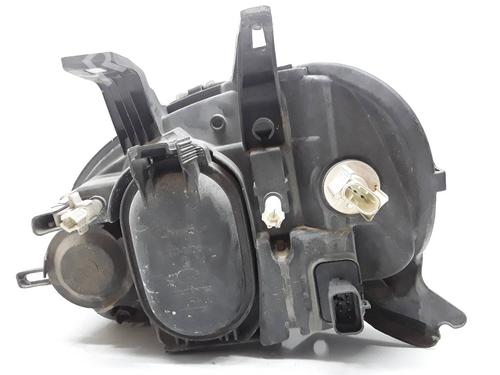 Right headlight MERCEDES-BENZ M-CLASS (W163) ML 320 (163.154) | BP8223911C29
