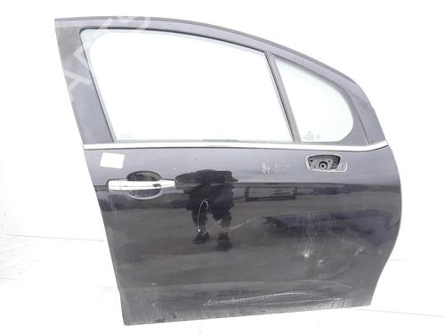 Right front door CITROËN C3 II (SC_)  | BP16163503C3 