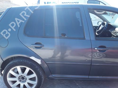 Puerta trasera derecha Puerta trasera derecha VW GOLF IV (1J1) 1.9 TDI (115 hp) 36937323 36937323